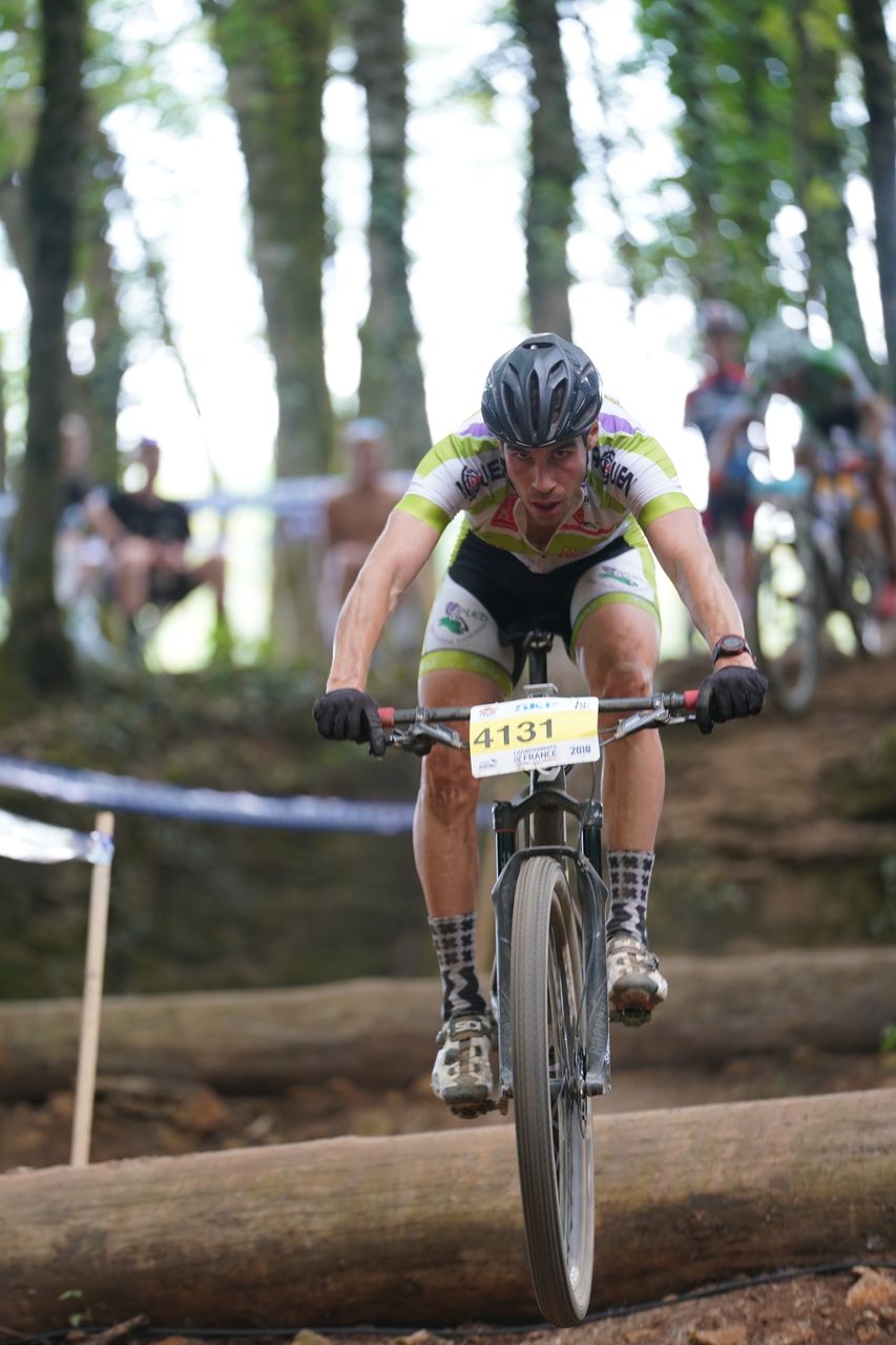 Evenements Championnats de France de VTT 2018 20-07-2018-3364A